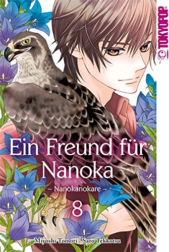 Ein Freund für Nanoka, Band8