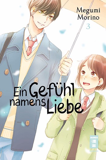 Ein Gefühl namens Liebe 3