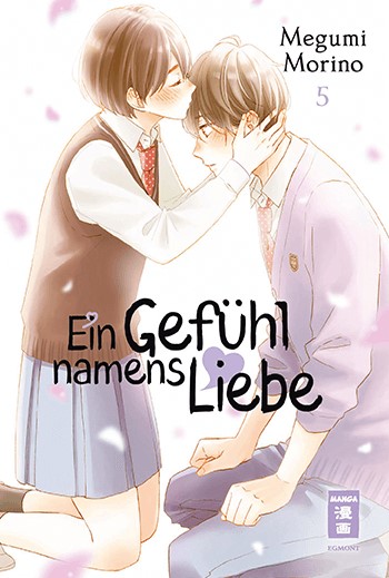 Ein Gefühl namens Liebe 5