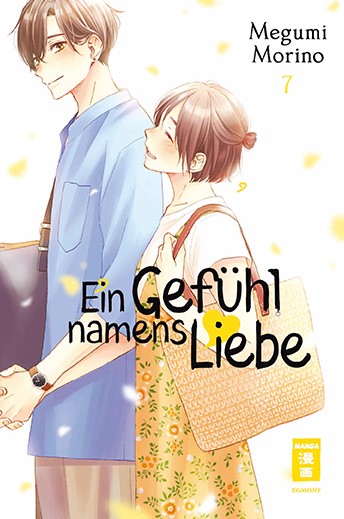 Ein Gefühl namens Liebe 7
