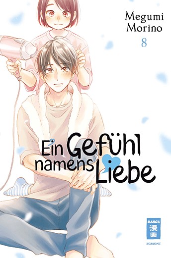 Ein Gefühl namens Liebe 8