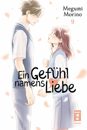 Ein Gefühl namens Liebe 9