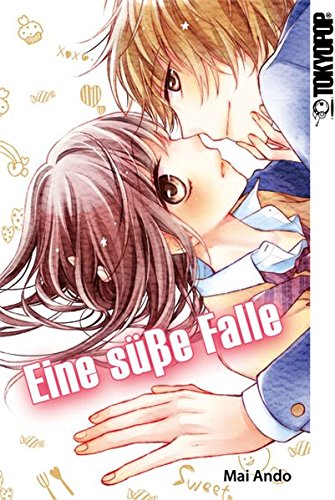 Eine süsse Falle (Einzelband)