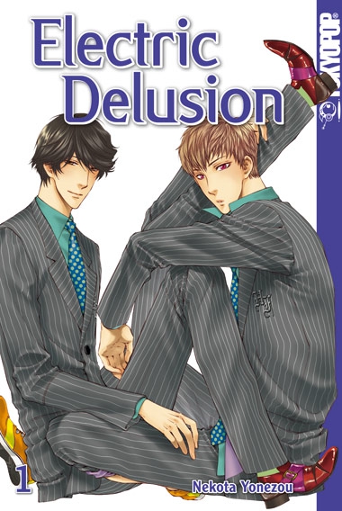 Electric Delusion, Band1