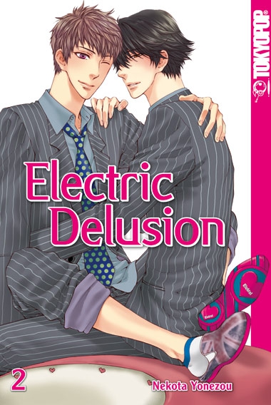 Electric Delusion, Band2