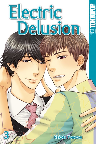 Electric Delusion, Band3