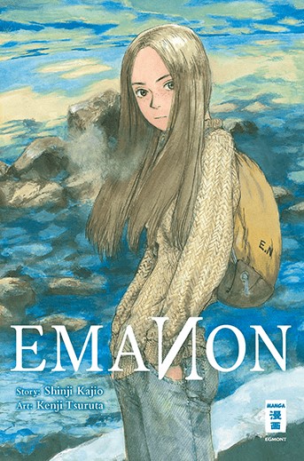 Emanon (Einzelband)
