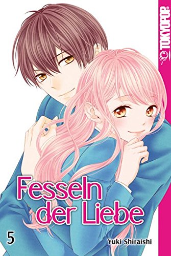 Fesseln der Liebe, Band5