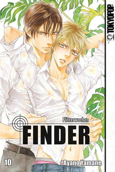 Finder 10 Limited Edition