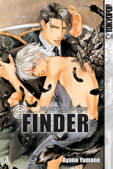 Finder 3