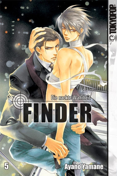 Finder 5