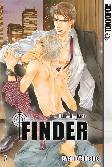 Finder 7