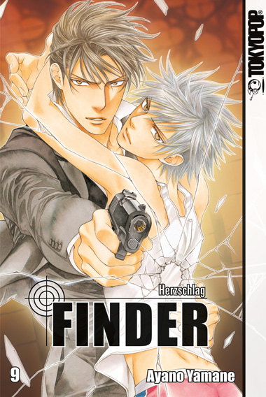 Finder 9 Limited Edition
