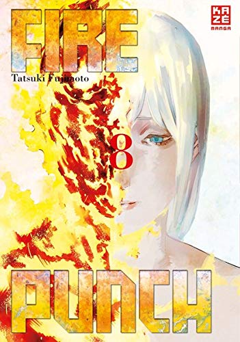 Fire Punch, Band8(Ende)
