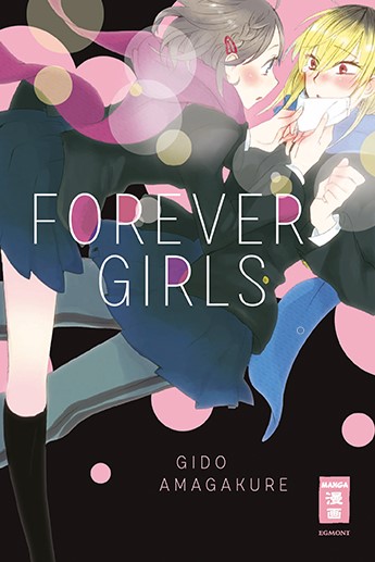 Forever Girls (Einzelband)