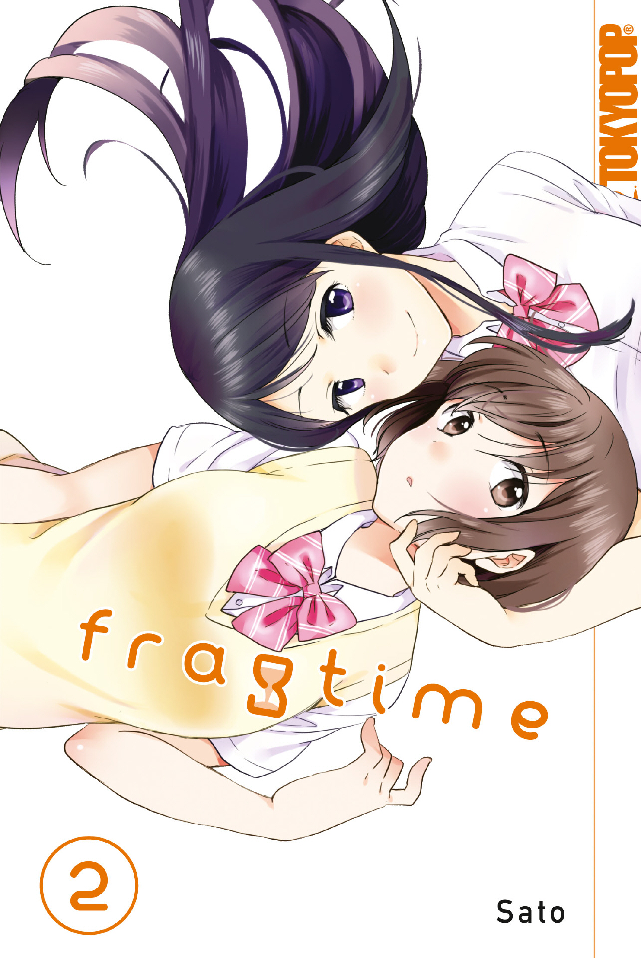 Fragtime, Band2(Ende)