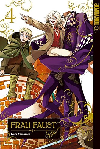 Frau Faust 4