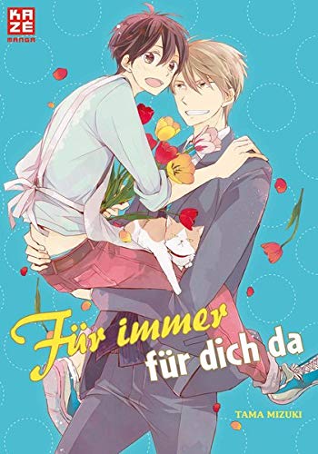 Für immer für dich da (Einzelband)