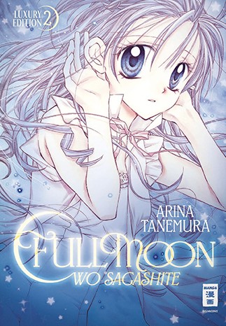 Fullmoon wo Sagashite - Luxury Edition, 2(Ende)