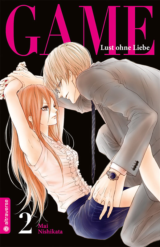 Game - Lust ohne Liebe, Band2