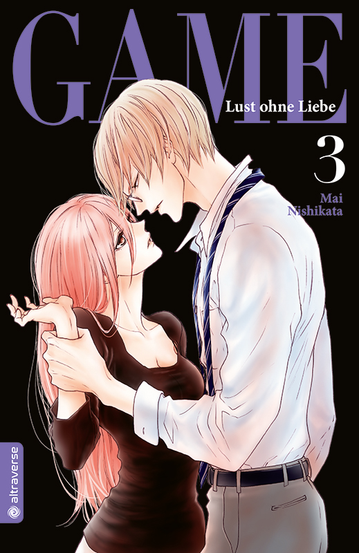 Game - Lust ohne Liebe, Band3