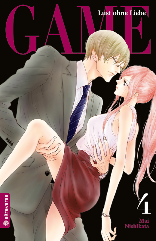 Game - Lust ohne Liebe, Band4