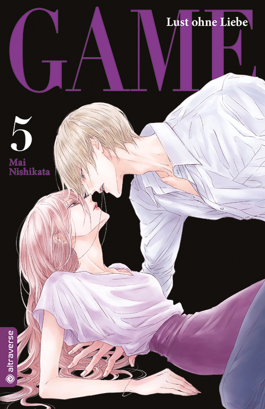 Game - Lust ohne Liebe, Band5