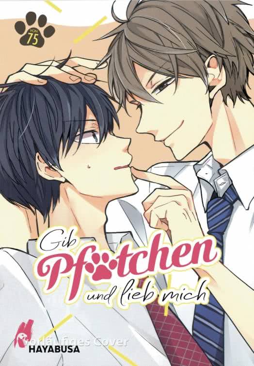 Gib Pfötchen und lieb mich! (Einzelband)