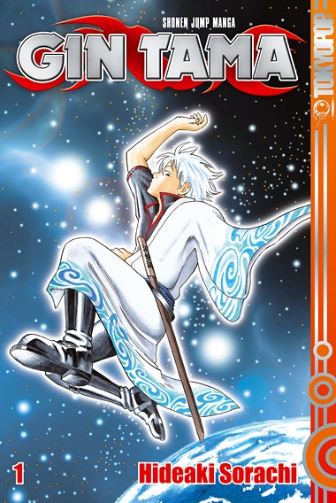 Gin Tama, Band1