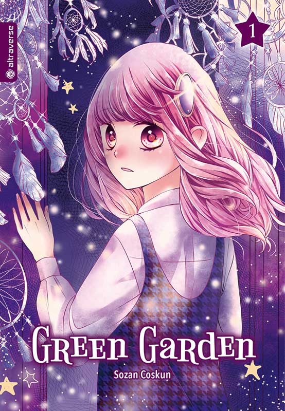 Green Garden, Band1