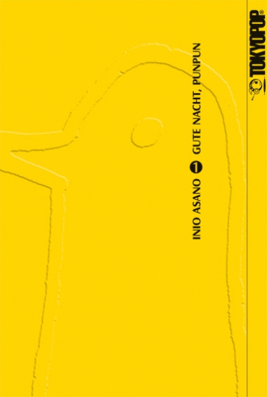 Gute Nacht, Punpun, Band1