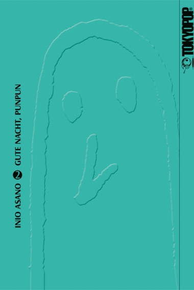 Gute Nacht, Punpun, Band2