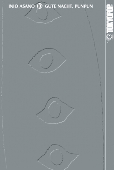 Gute Nacht, Punpun, Band10