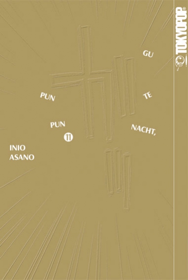 Gute Nacht, Punpun, Band11