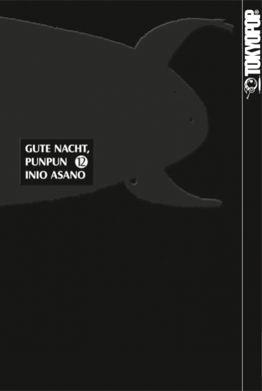 Gute Nacht, Punpun, Band12