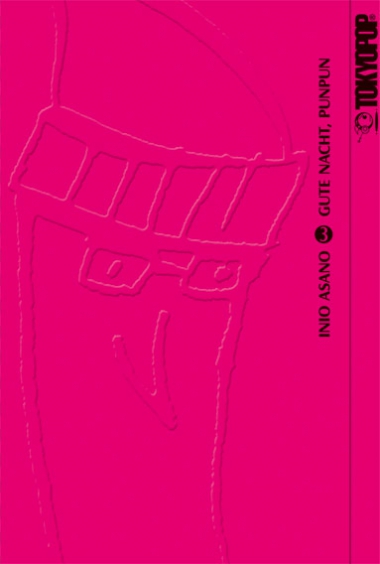 Gute Nacht, Punpun, Band3