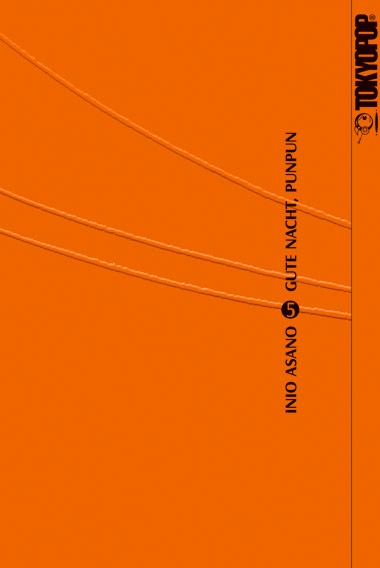 Gute Nacht, Punpun, Band5