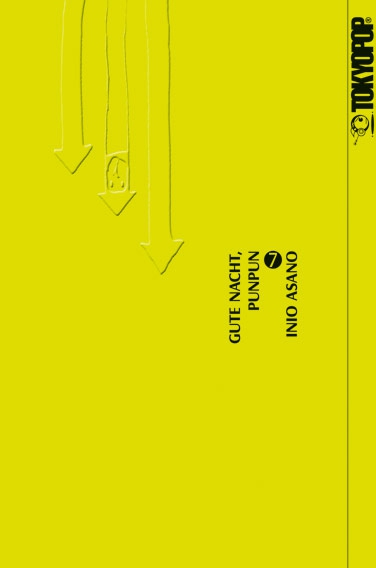 Gute Nacht, Punpun, Band7