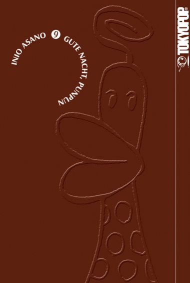 Gute Nacht, Punpun, Band9