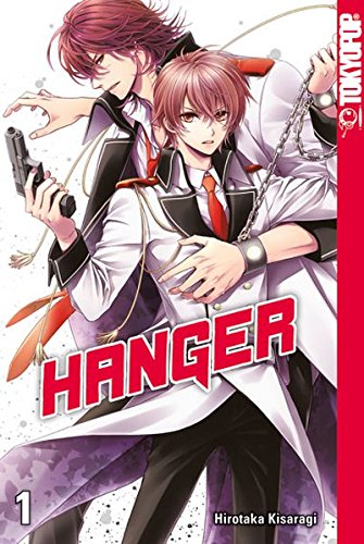 Hanger, Band1