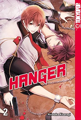 Hanger, Band2