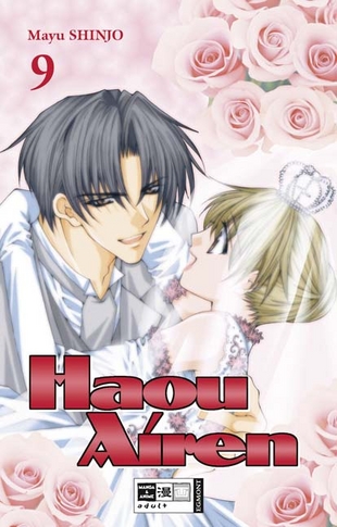 Haou Airen, Band9(Ende)