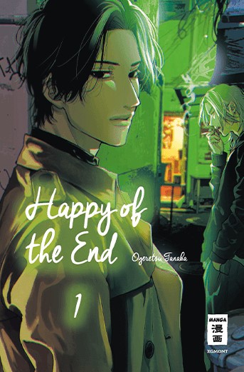 Happy of the End, Band1