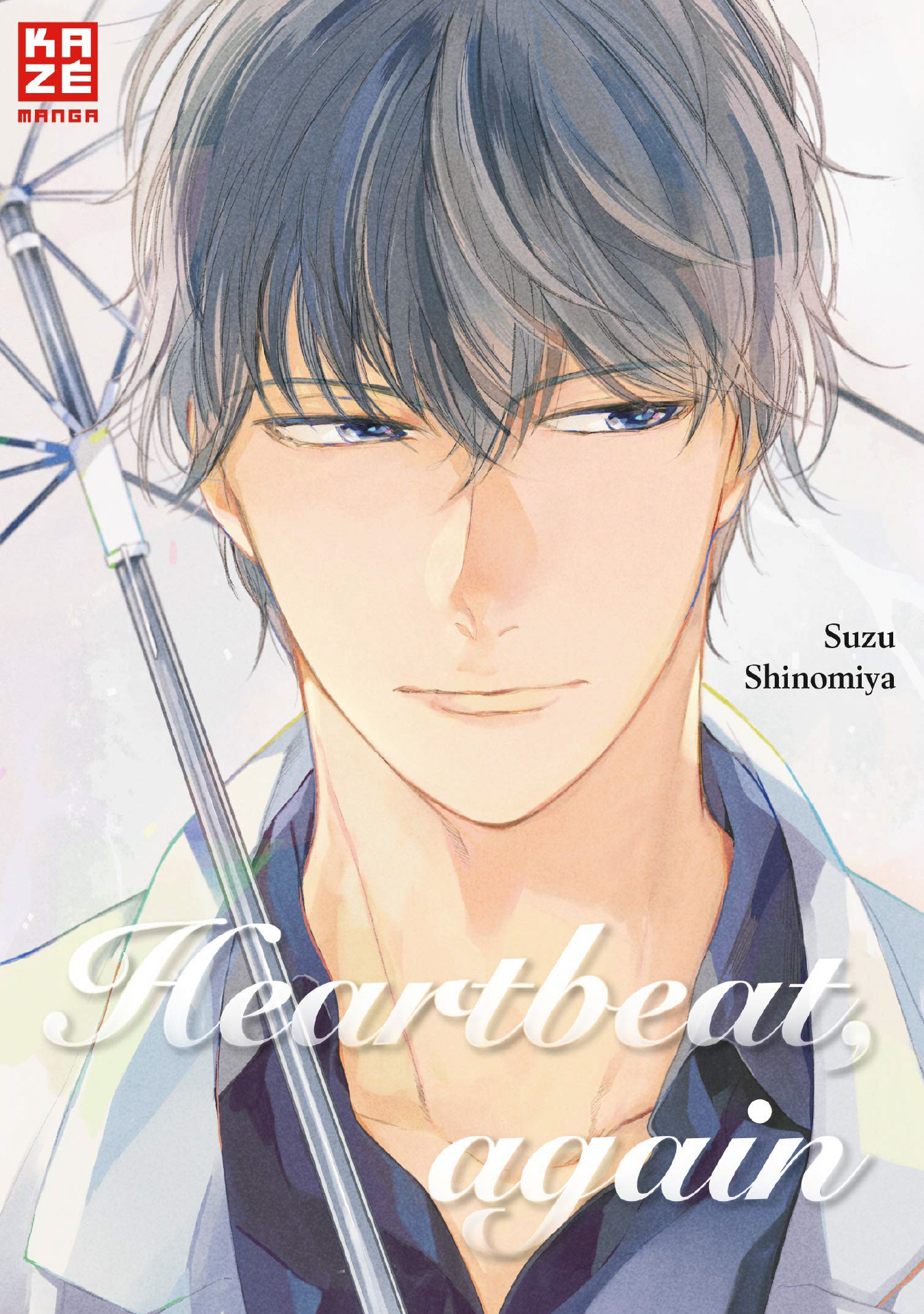 Heartbeat, again (Einzelband)