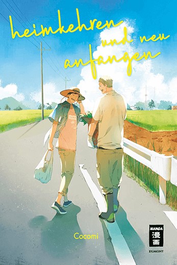 Heimkehren und neu anfangen (Einzelband)
