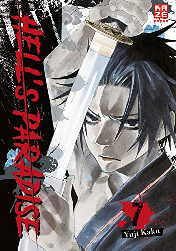 Hell's Paradise, Band7