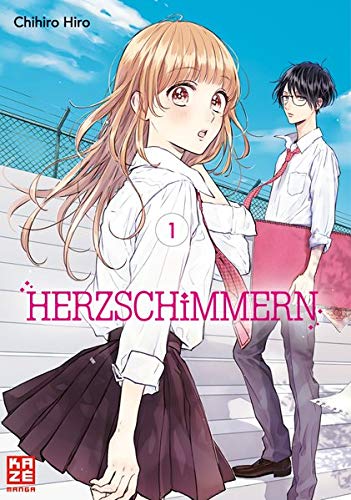 Herzschimmern, Band1