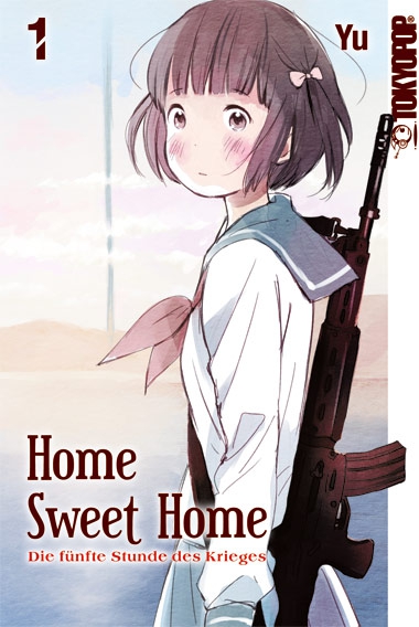 Home Sweet Home, Band1