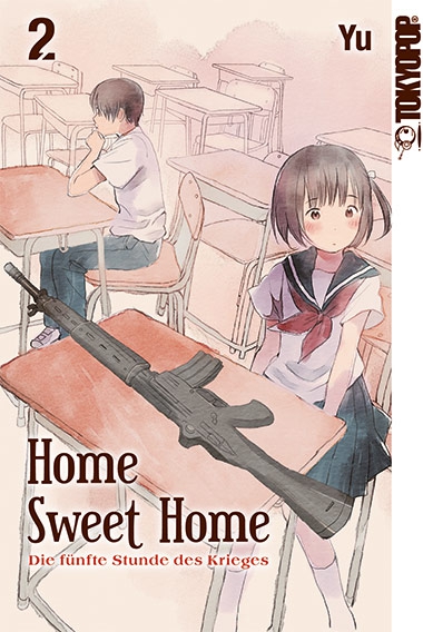 Home Sweet Home, Band2
