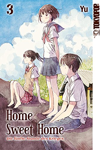 Home Sweet Home, Band3
